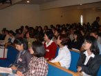제26차 북가주 한국학교 협의회 연수회, 2004년 3월 27일